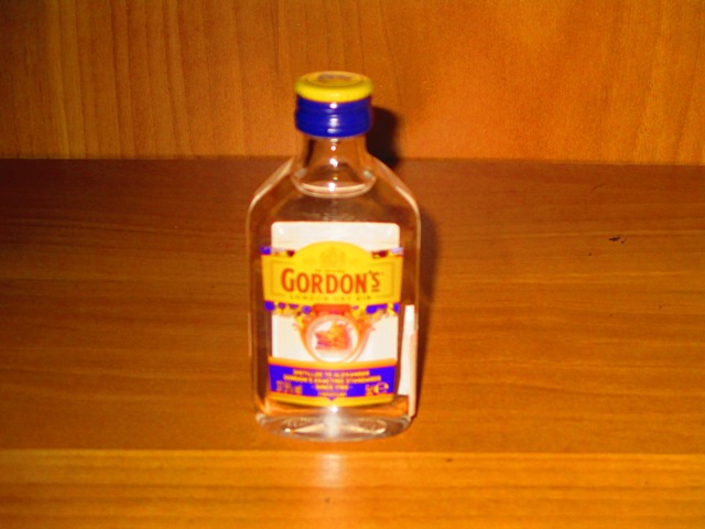 Gin Gordon\'s mignon
